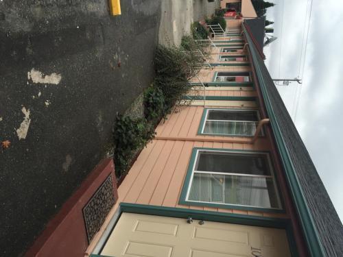 Best Motel Seattle Exterior photo